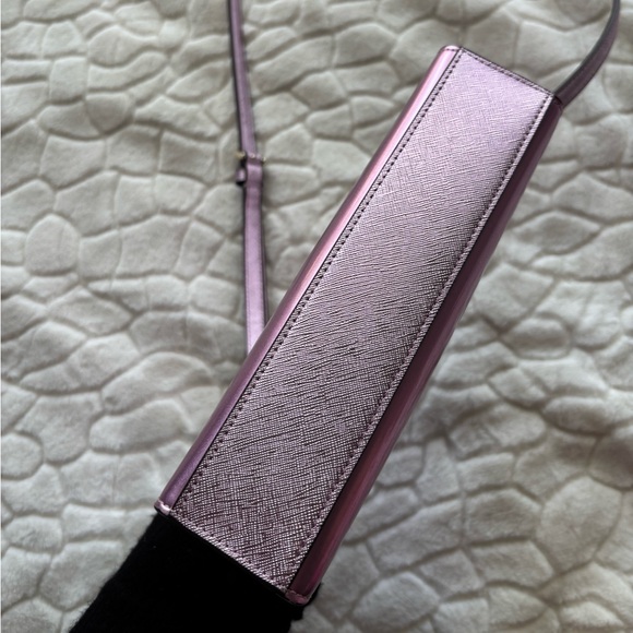 Kate Spade NY KENZIE MINI CROSSBODY - Picture 6 of 16